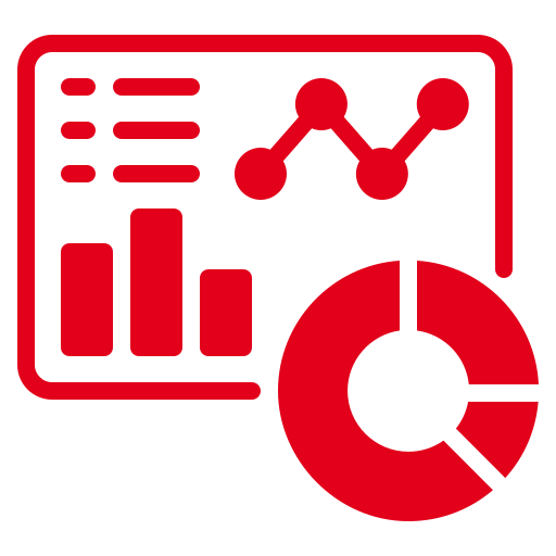 Board map of key technical documentation